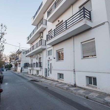 Ferienwohnung 101 Τriantafyllidi Volos Exterior foto