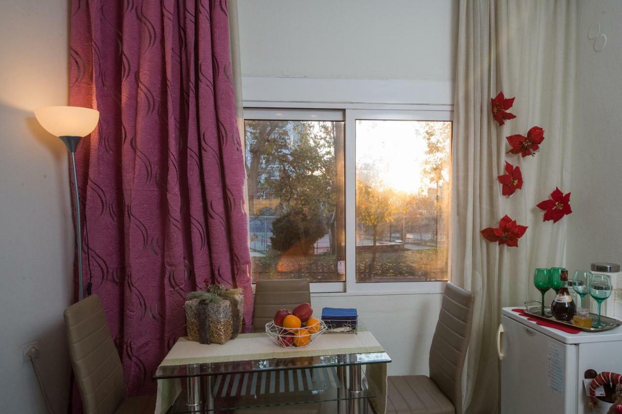 Ferienwohnung 101 Τriantafyllidi Volos Exterior foto