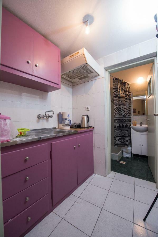 Ferienwohnung 101 Τriantafyllidi Volos Exterior foto